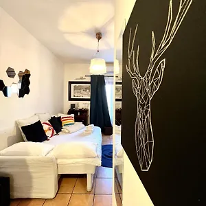  Appartamento Comecasa Grazioso Monolocale In Porta Romana