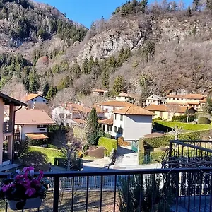  Appartamento Casa Alberto - Zona Bellagio