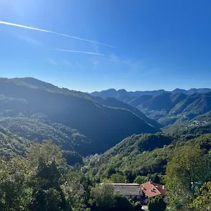  Appartamento Casa Con Vista
