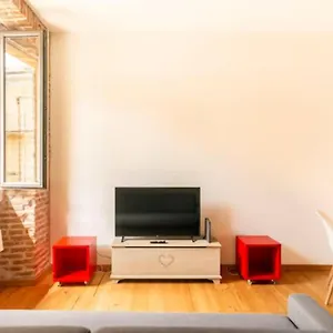  Appartamento Free Wi-fi - A/c - Vertical Tower - Garibaldi