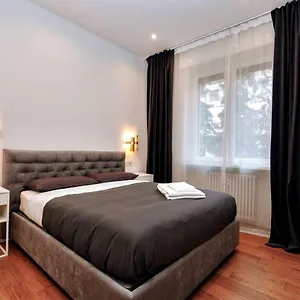  Appartamento Cozy Between Sempione, Life And Mico !
