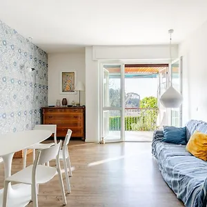 Sea View With Private Garden , Camogli Italia